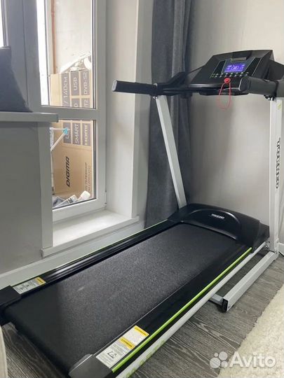 Беговая дорожка