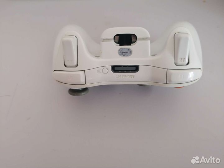 Джойстик xbox 360