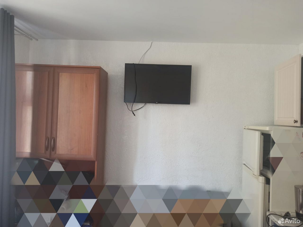 Квартира-студия, 15,5 м² — фото 7