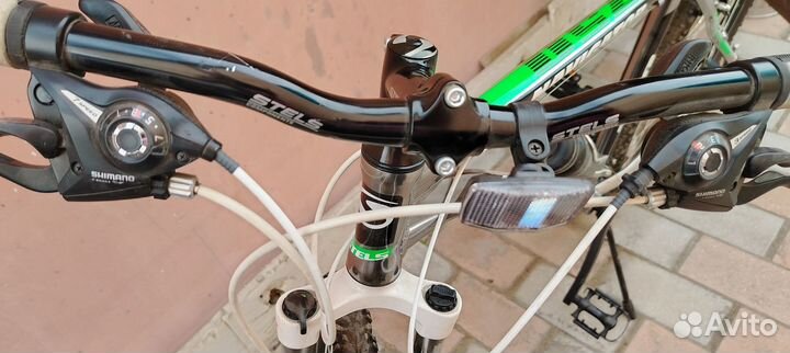 Велосипед Stels Навигатор 750 новый