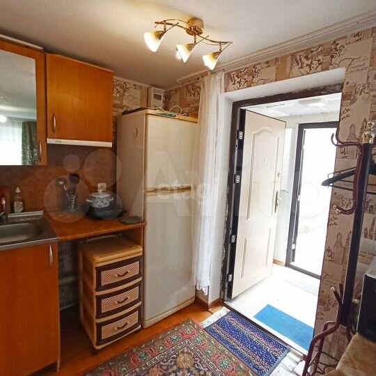 Дом 45 м² на участке 2,3 сот.