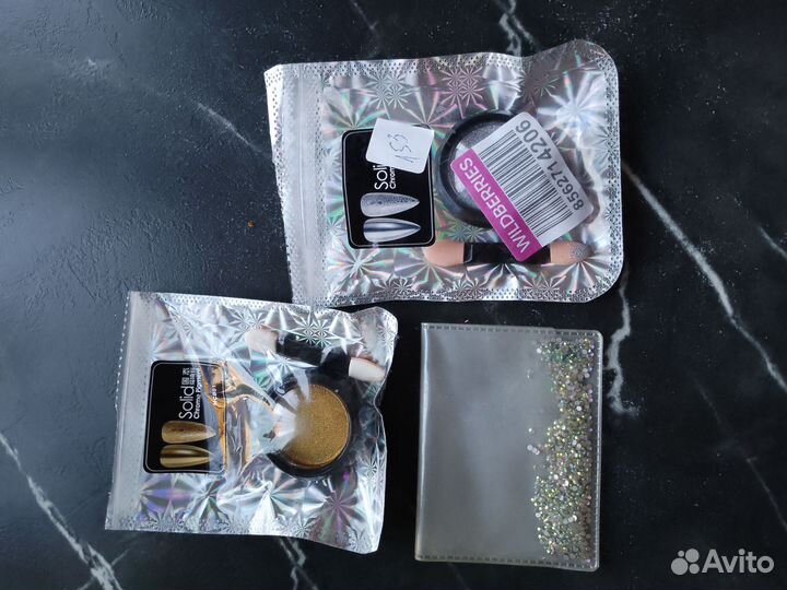 Уф лампа для ногтей