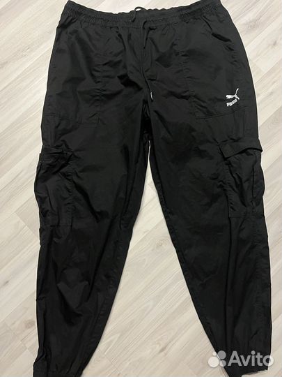 Штаны puma оригинал