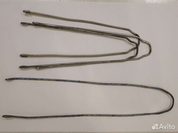 Велосипедные ключи/ усы/колесо/спицы СССР