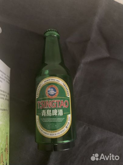 Открывашка для бутылок