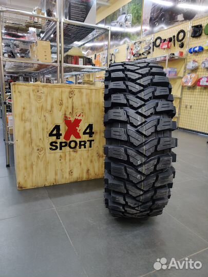 Maxxis M8060 Trepador 35/12.5 R16 120K