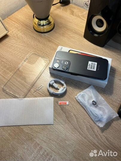 NoviSea Note 10, 6/128 ГБ