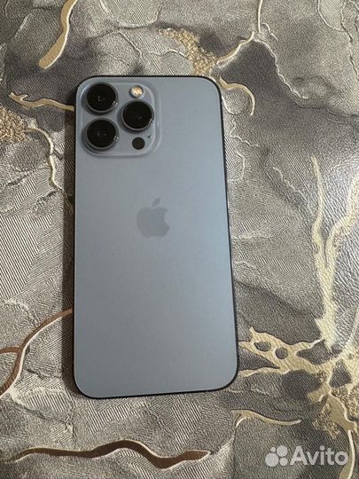 iPhone 13 Pro, 128 ГБ