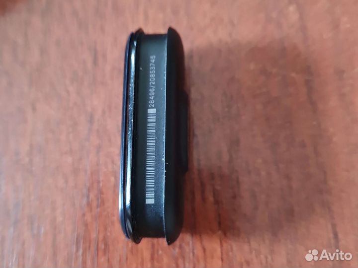 Xiaomi Mi Smart Band5 браслет в наличии розовый