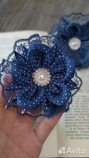 Резинка для волос