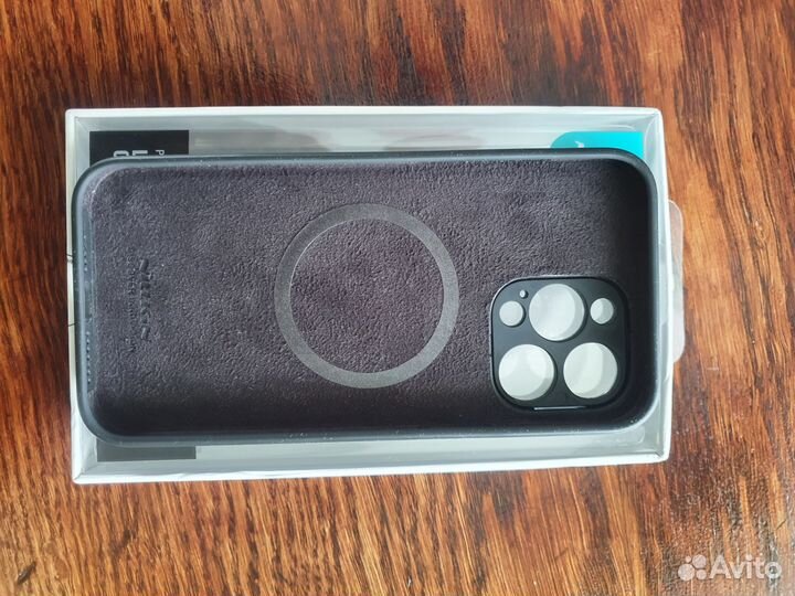 Чехол на iPhone 14 pro max