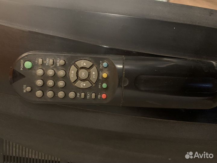 Телевизор LG