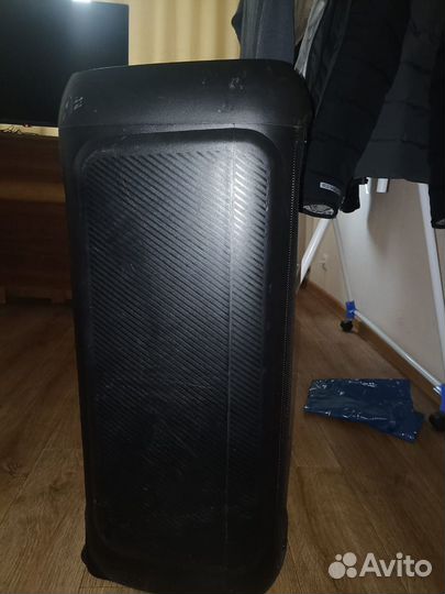 Блютуз колонка бу