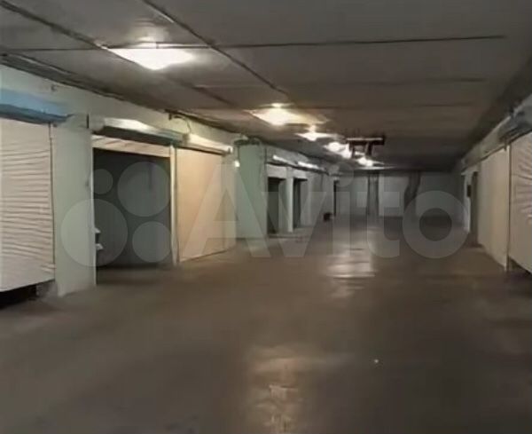 Гараж, 28 м²
