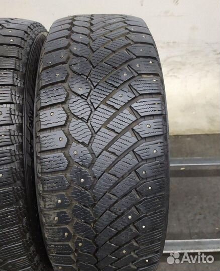 Gislaved Nord Frost 200 SUV 225/60 R17 98W