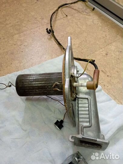 Плата управления для котла vaillant