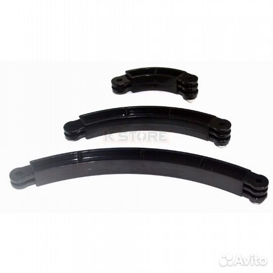 Набор удлинителей для экшн-камеры