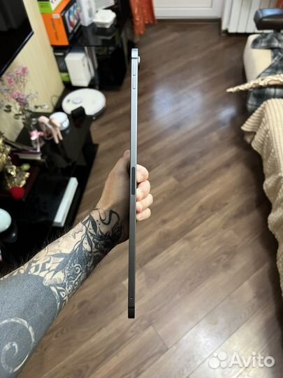 iPad Pro 11' 256 sim 2018