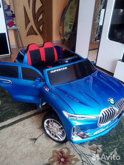 Внедорожник, электромобиль багги, гелик,бмв