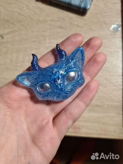 Котики-попсокеты на заказ