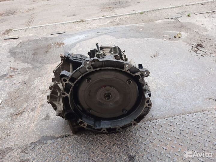 Продам АКПП для ford focus 2. C-MAX