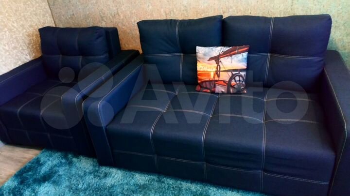 Квартира-студия, 19 м², 3/5 эт.