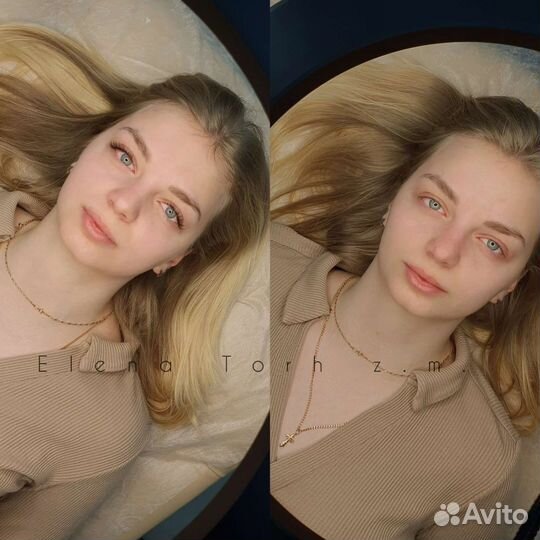 Работа мастер бровист/ламимэйкер/лашмэйкером