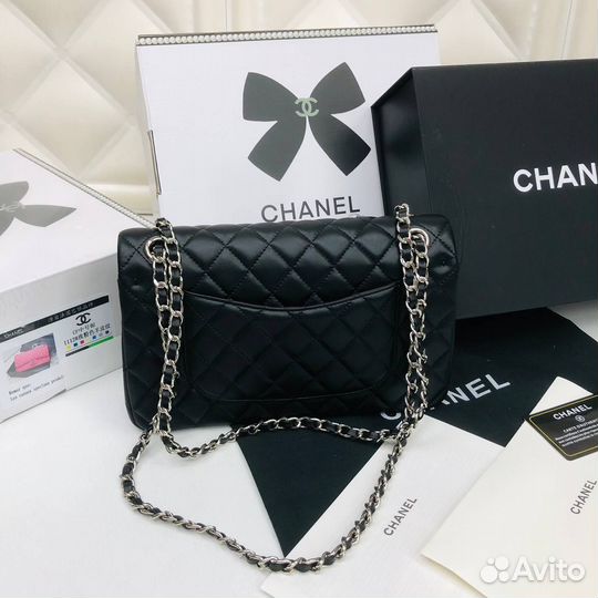 Сумка chanel