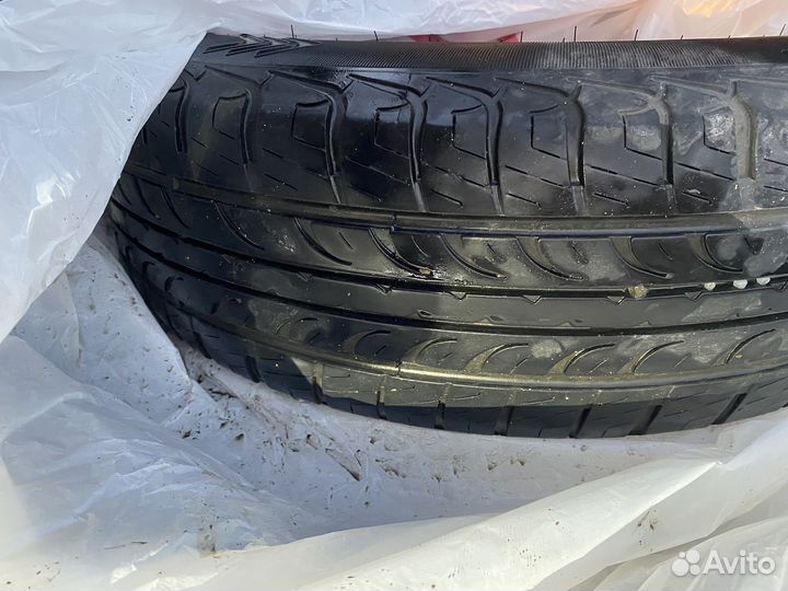 Tunga Zodiak 2 185/65 R15