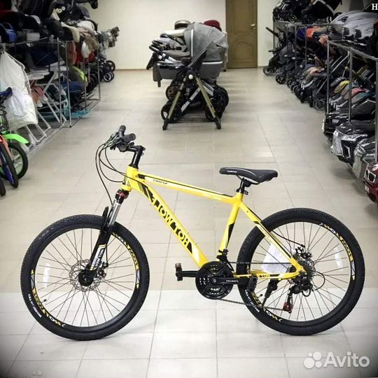 Скоростной велосипед 26 в Рязани спицы