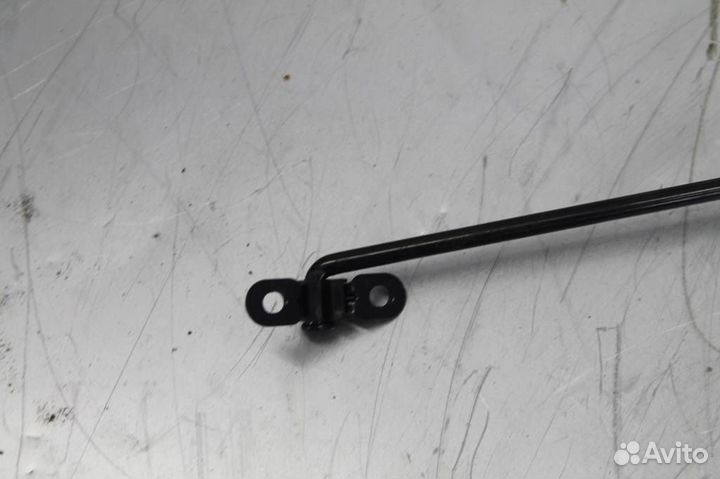 Упор капота Hyundai-KIA RIO 4 X-line 201