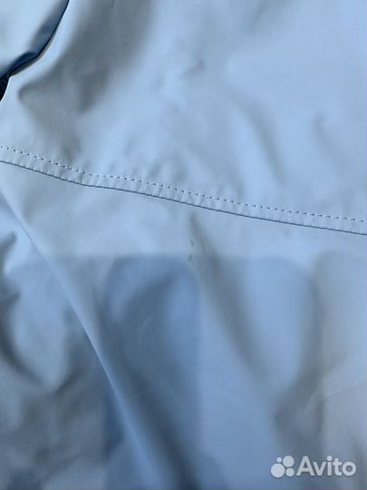 Ветровка дождевик 92