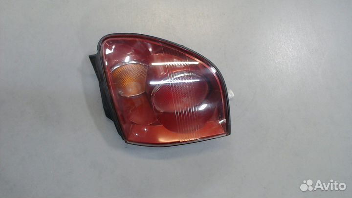 Фонарь (задний) Lexus RX, 2000