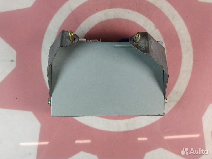 Блок управления двигателем Toyota Avensis T250