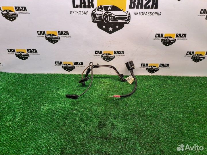 Электропроводка свечей накала BMW 3