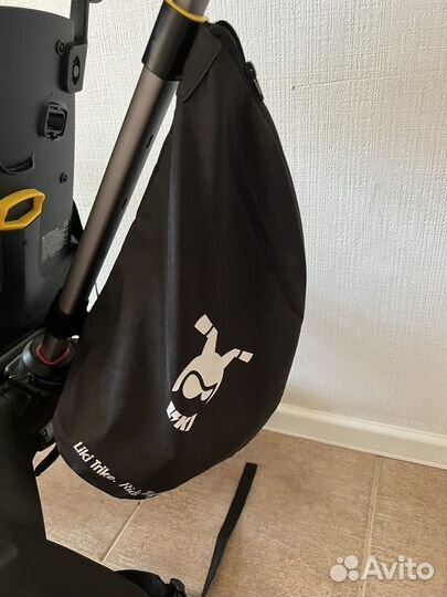 Велосипед doona liki trike s5