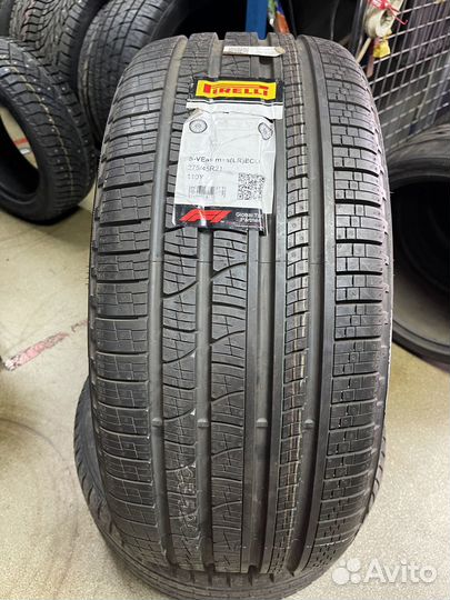 Pirelli Scorpion Verde All Season 215/60 R17 97V