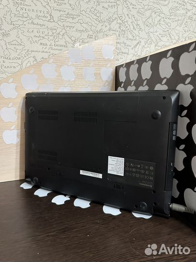 Ноутбук Lenovo B590