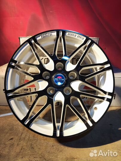 Диски Новые R15 5X105 Chevrolet Aveo,Cruze