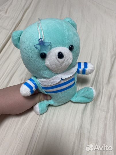 Мягкие игрушки (смотреть описание)