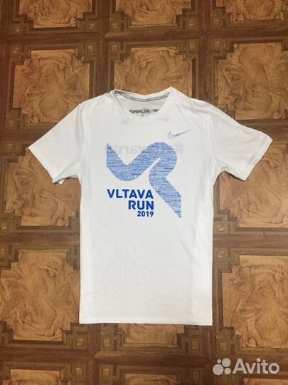 Футболка Nike Running