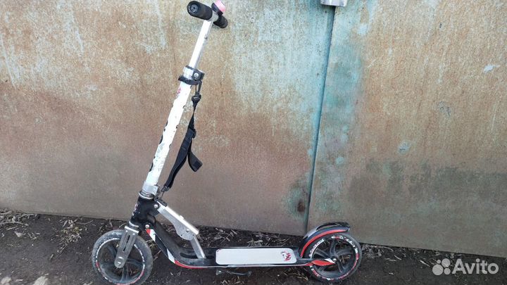 Самокат trolo RIO