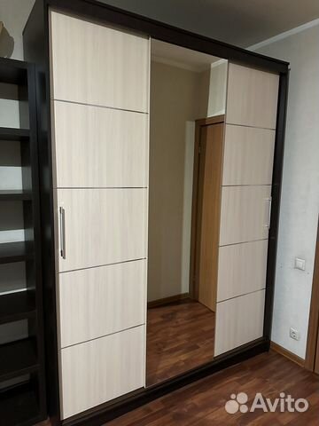 Шкаф купе раздвижной с зеркалом купить в Москве | Товары для дома и ...