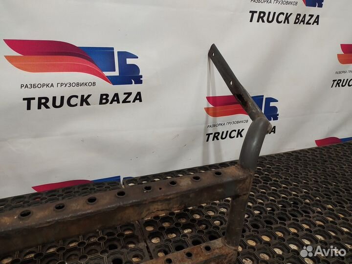 Подножка Volvo F, Volvo FE/FL, Volvo FH, Volvo FM