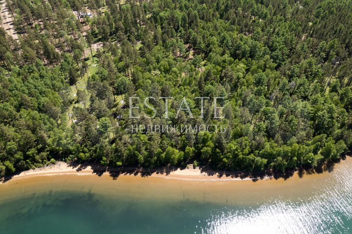 Участок 21 сот. (СНТ, ДНП)