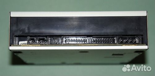 DvD Rw привод LG GSA-4167B IDE