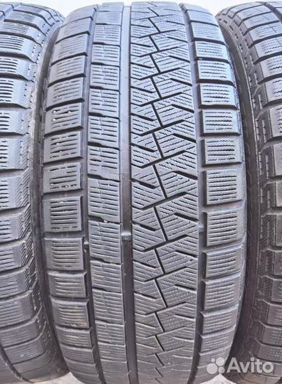 Pirelli Ice Asimmetrico 215/50 R17 97V