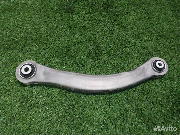 Рычаг подвески задний левый Audi A6 C8 dfba 2018