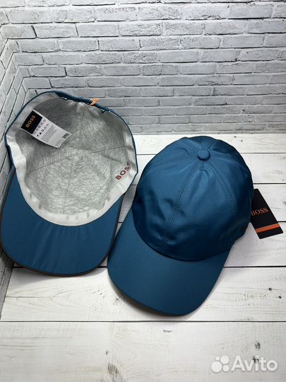 Кепка мужская boss