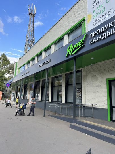 Торговая площадь, 101.4 м²